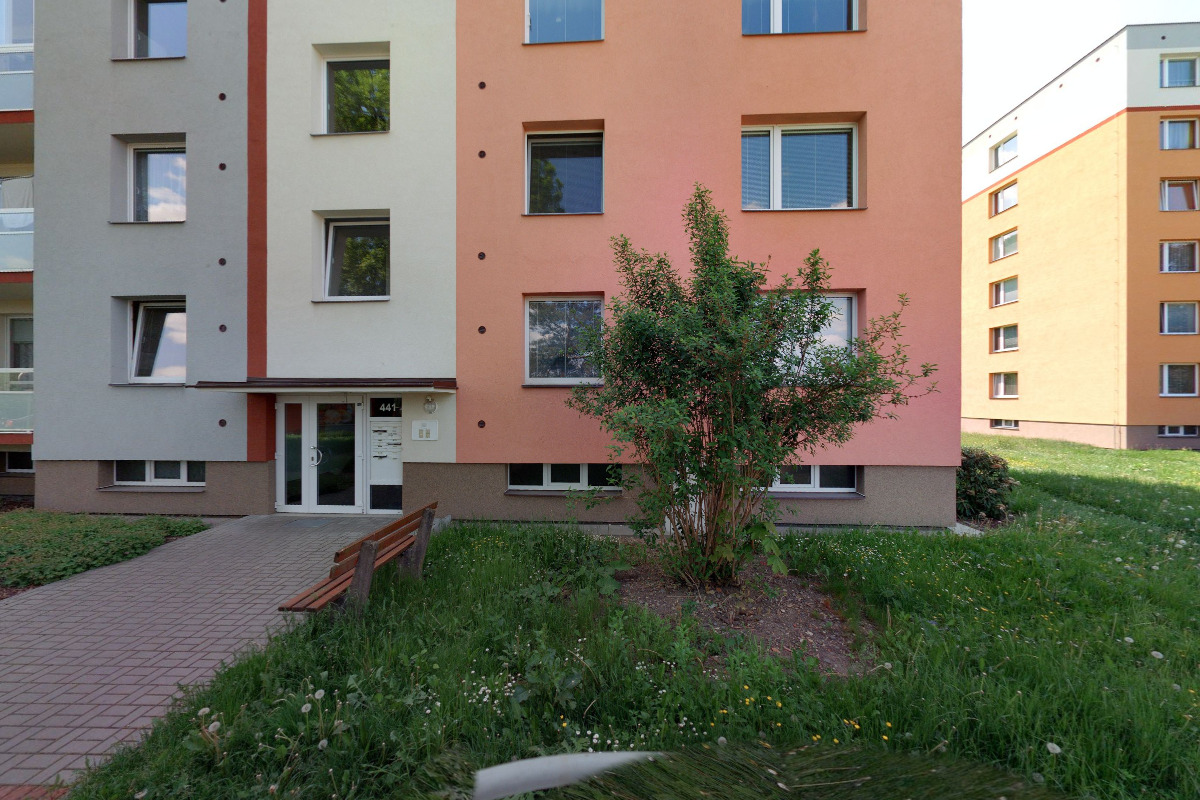 Stěhování Šponar foto 5