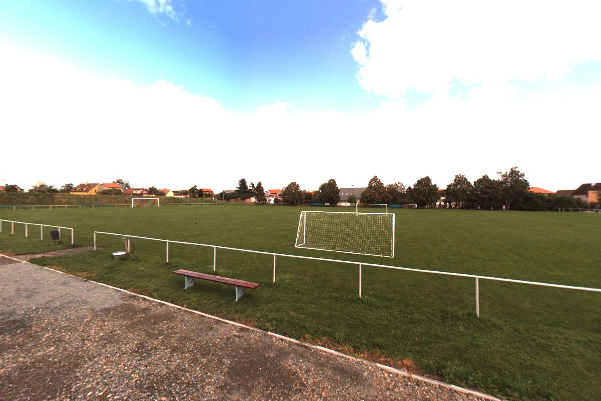 TJ AFK Slivenec, z.s.