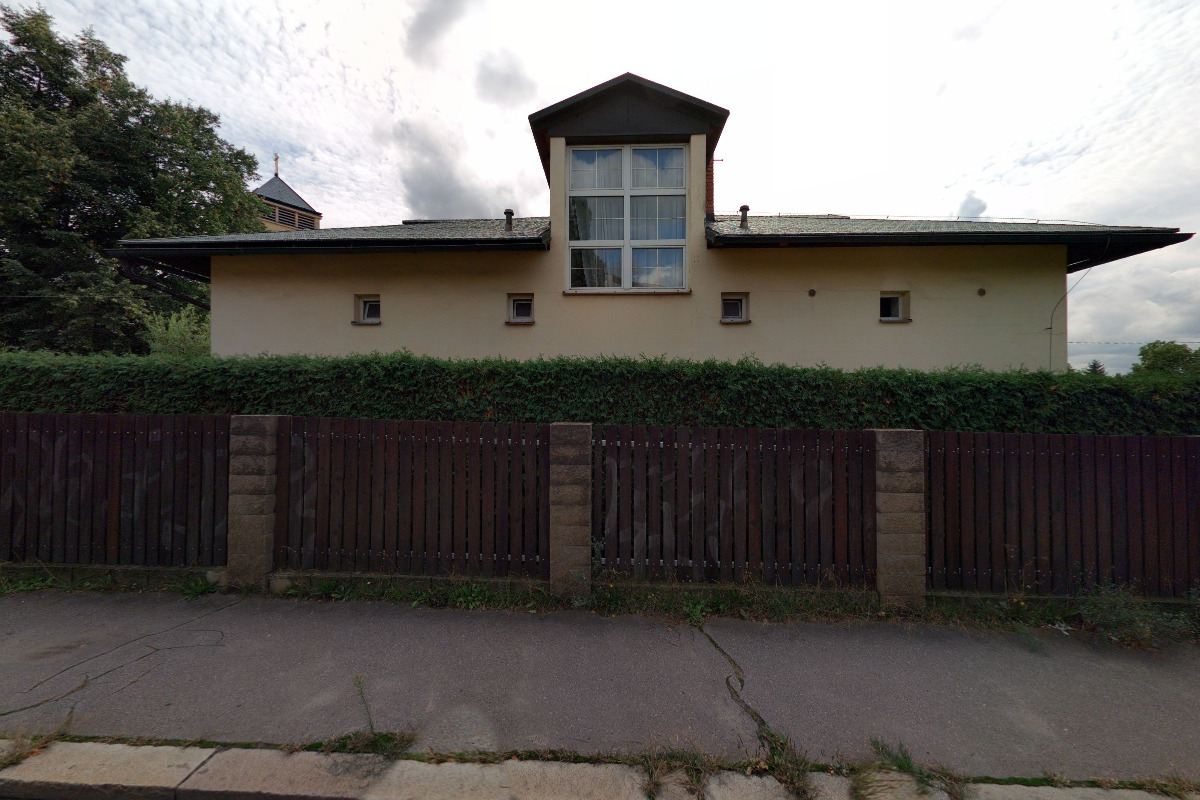 Římskokatolická farnost u kostela sv. Františka z Assisi Praha - Chodov foto 1