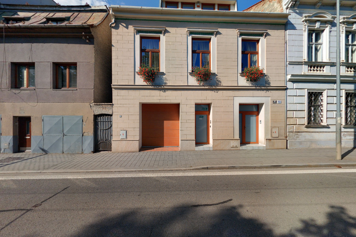 NEUROSYNAPSE, nadační fond