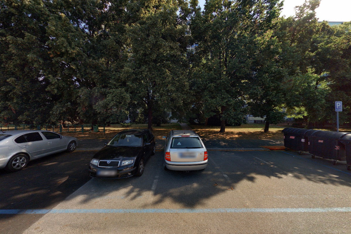 Ing. Antonín KABILKA, CSc.