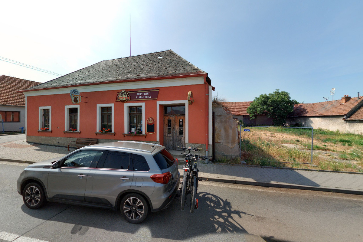 Hostinec u Martina