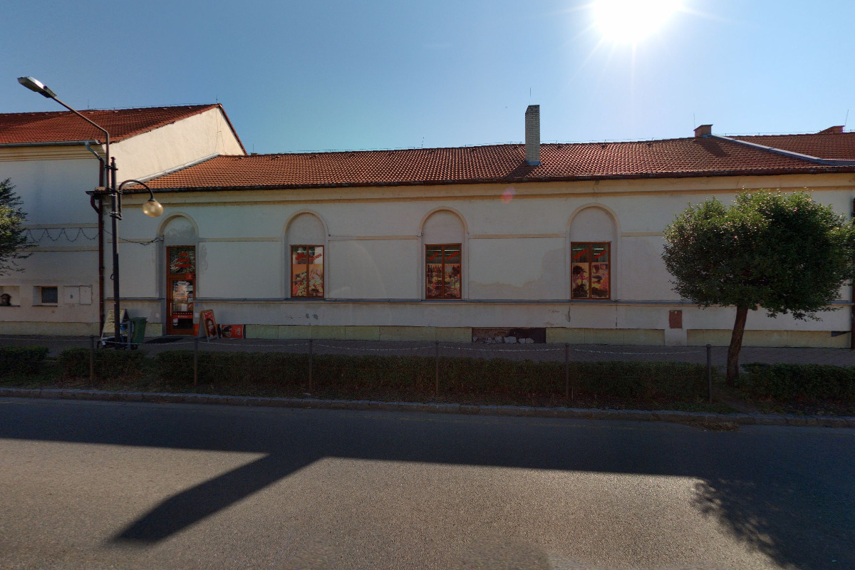 GASTRO Pardubice, s.r.o.