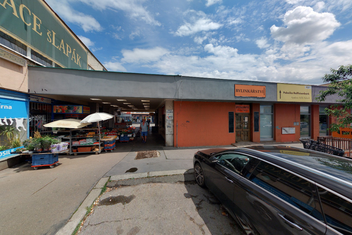 Česká spořitelna, a.s. foto 2