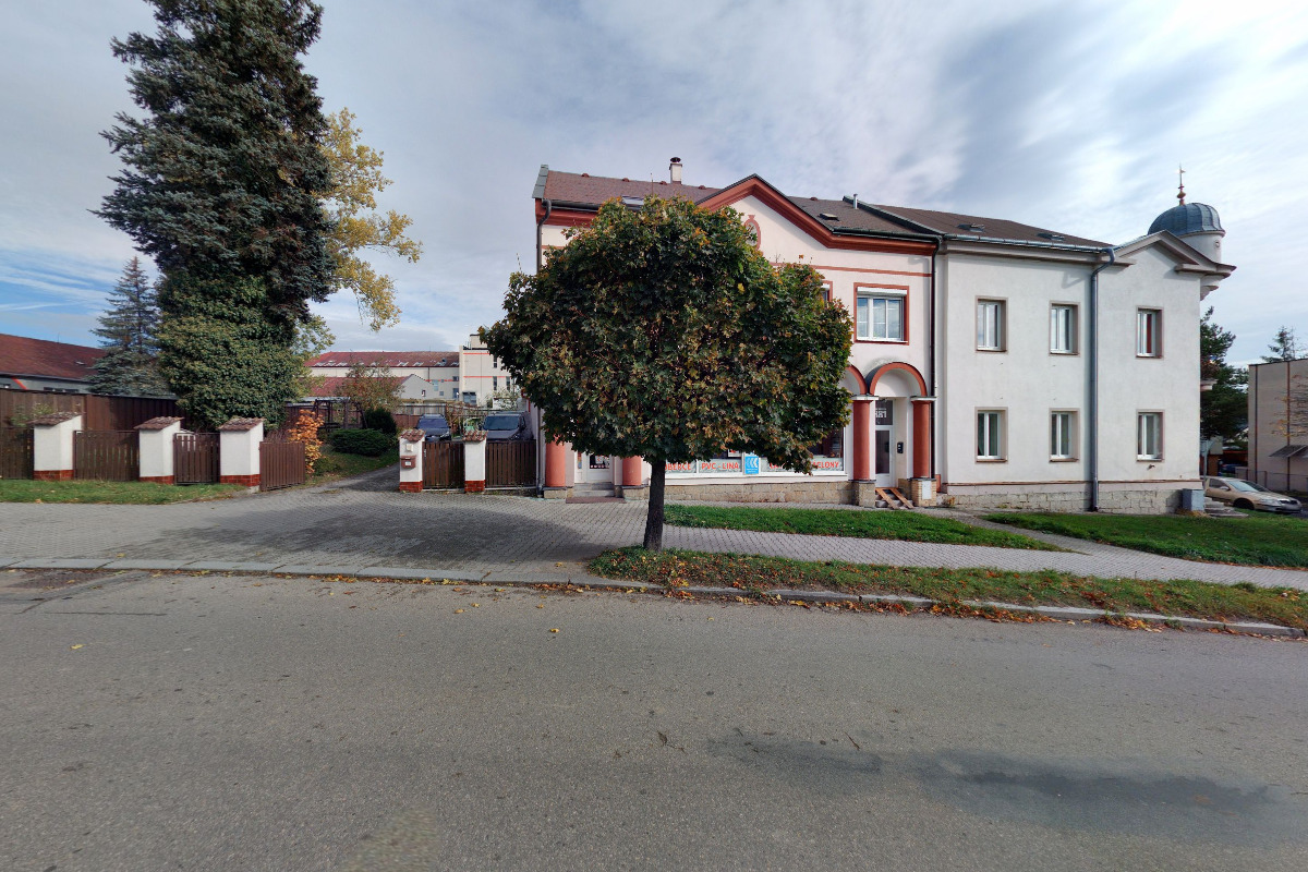 Energetické technologie a služby - Petr Čihák