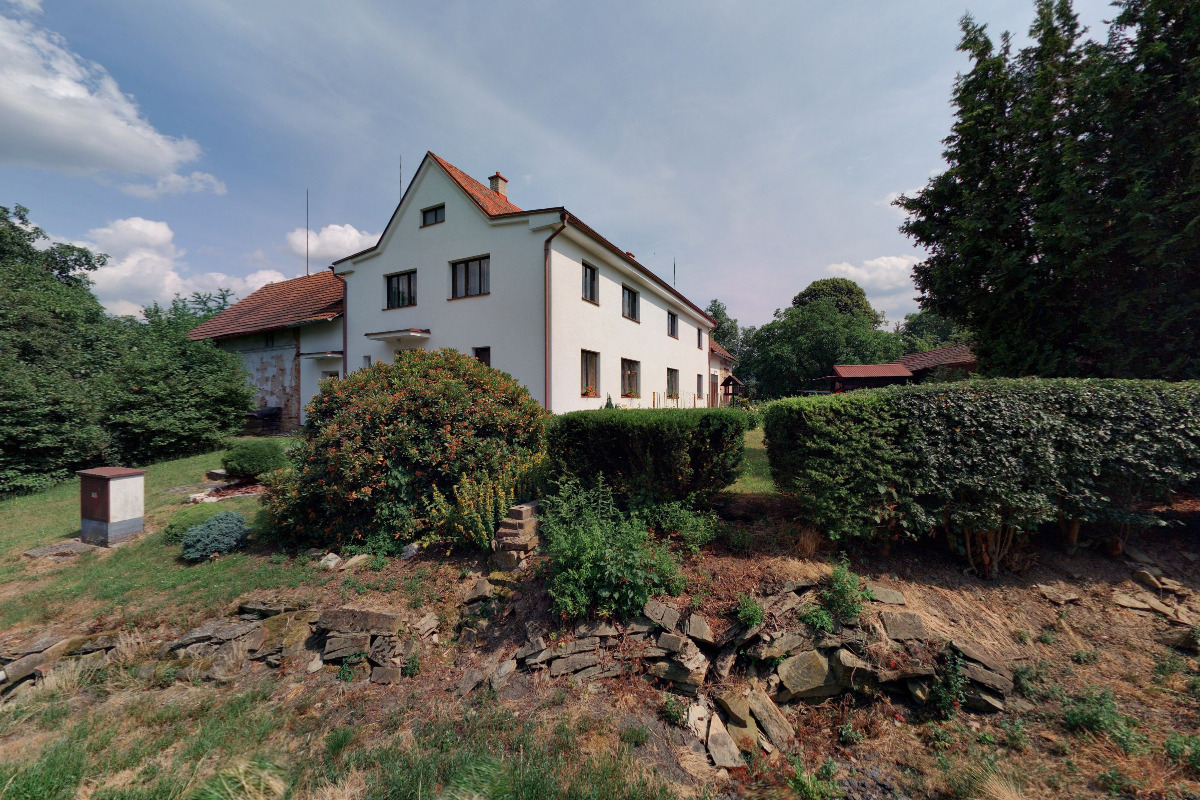 Daniel Slavík - SiteNET