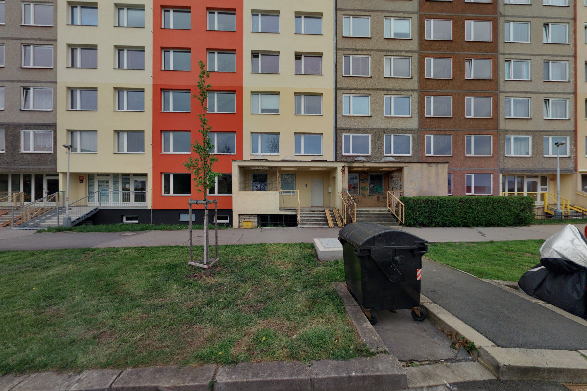 Mateřská škola PALOUČEK, Praha 13, Husníkova 2075