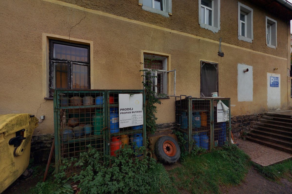 Restaurace U Čiháků foto 4