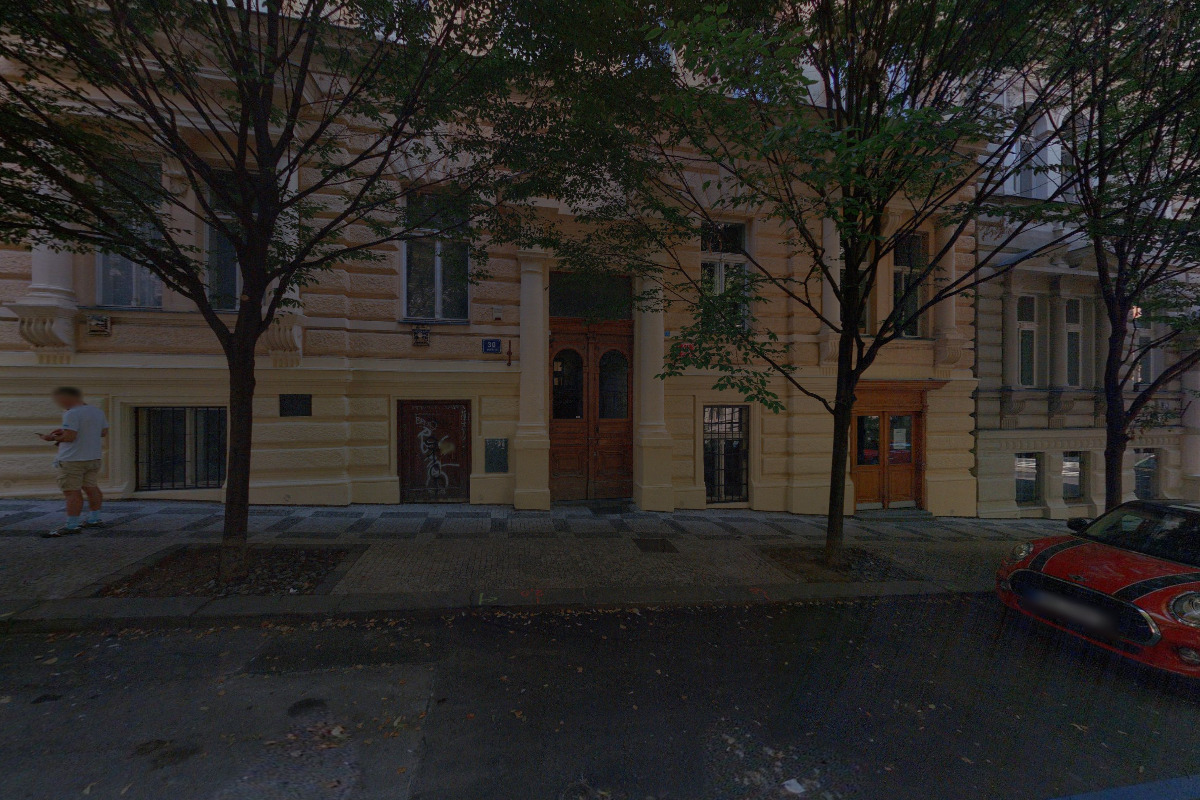 Tomáš Vrchlabský JUDr., advokát foto 1