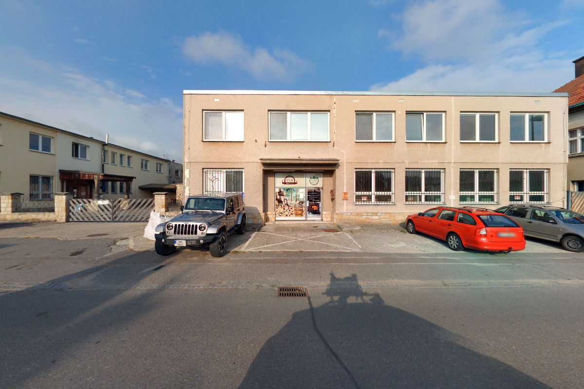 Vančura invest, s.r.o.