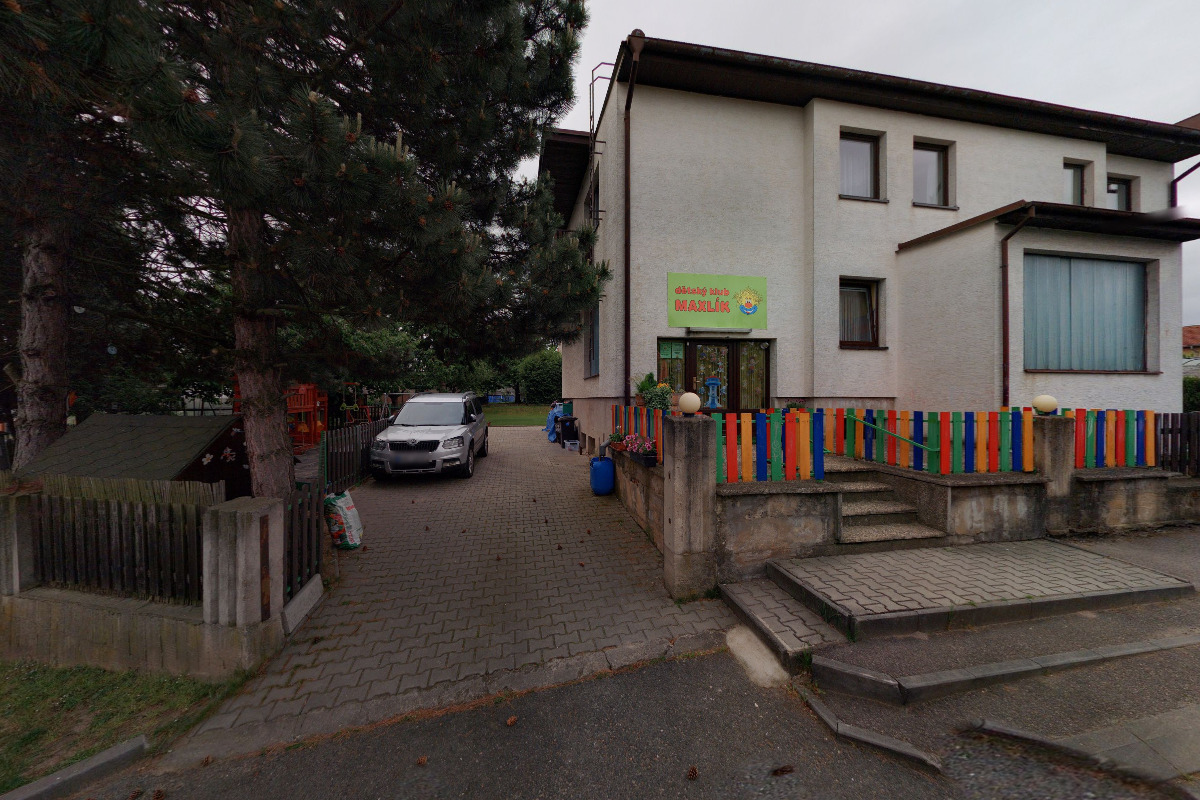Dětský klub MAXLÍK foto 5