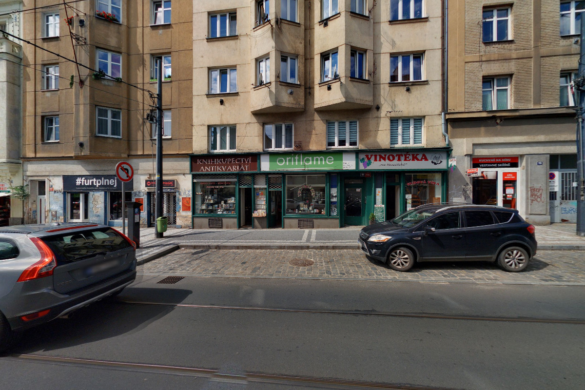 Vinárna Petr Pícha