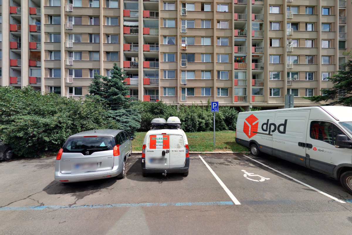 Dlouhý Široký Bystrozraký