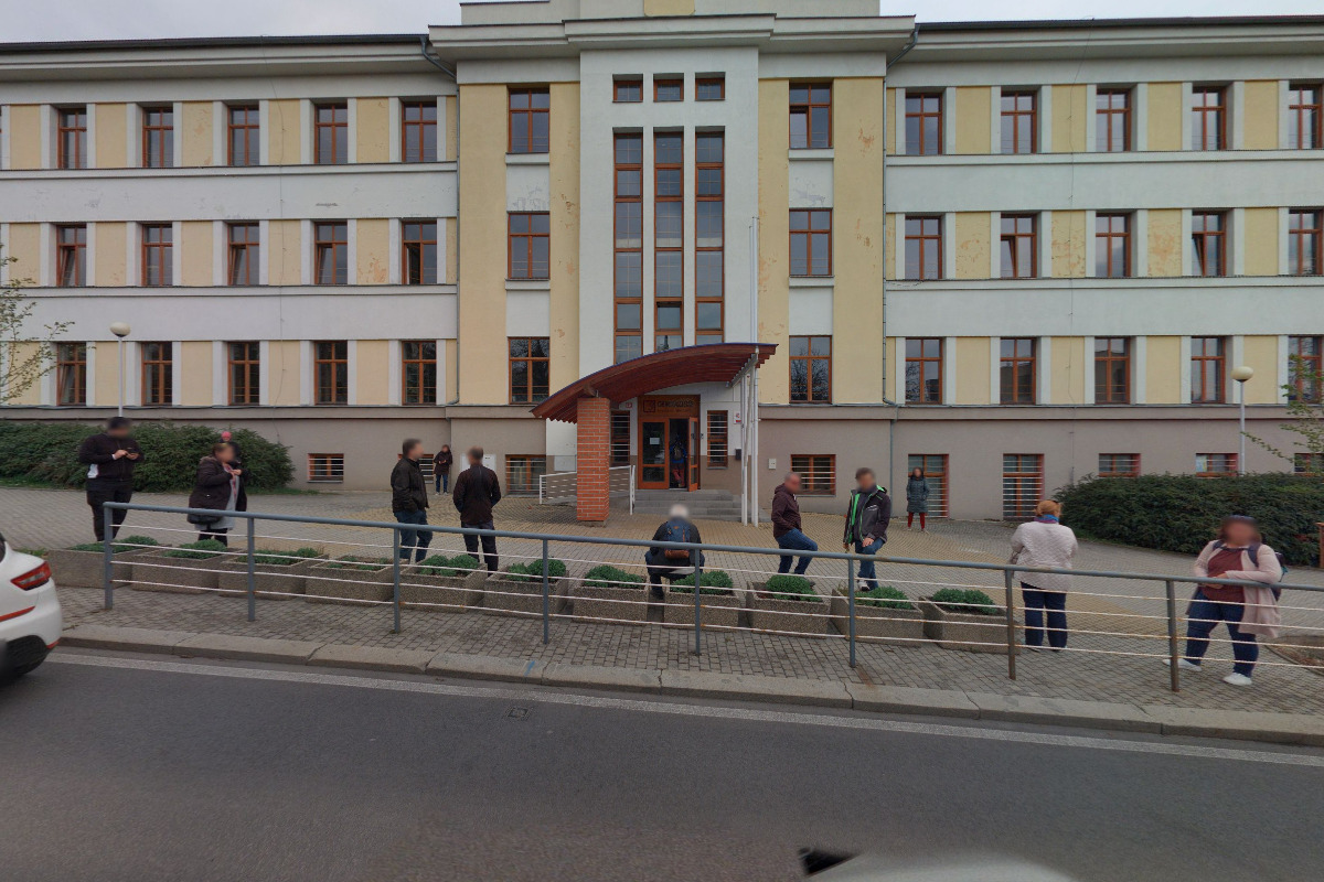 JUDr. Marcela Bergerová foto 2