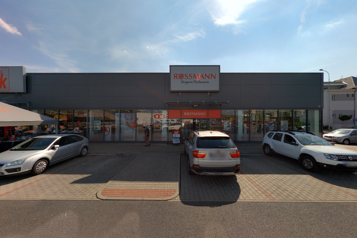 ROSSMANN foto 2