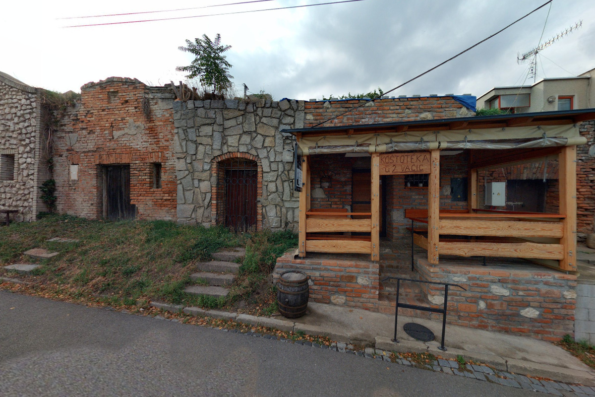 Koštotéka u 2 Vačic foto 4