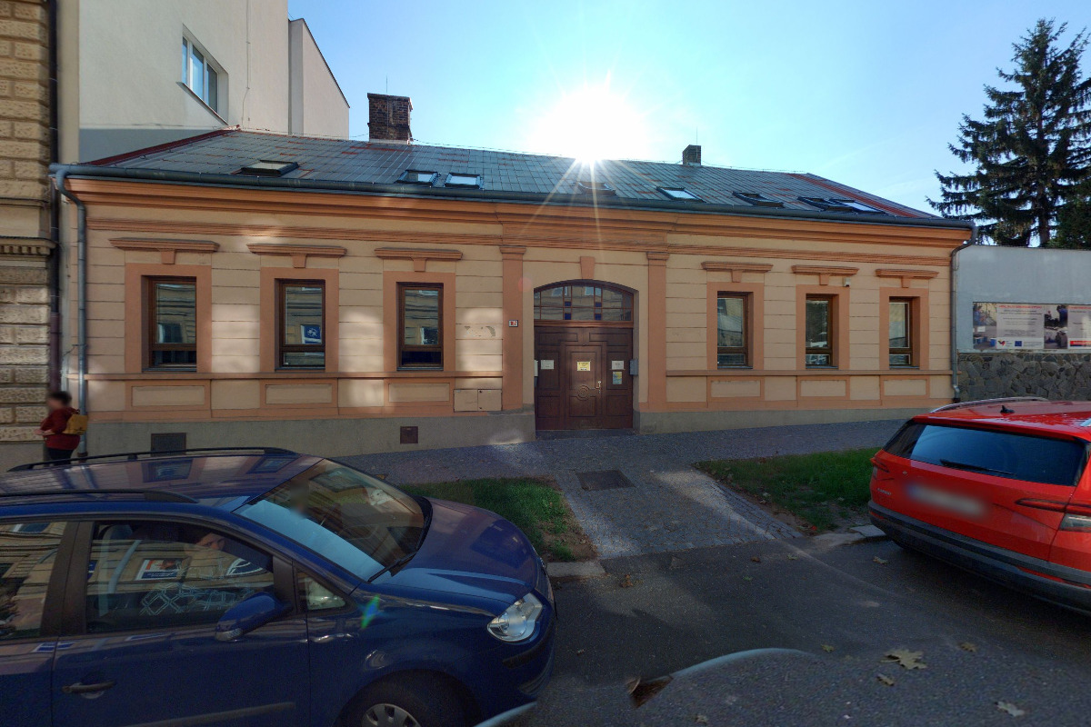 Kosmetický Salon Šárka Schneider