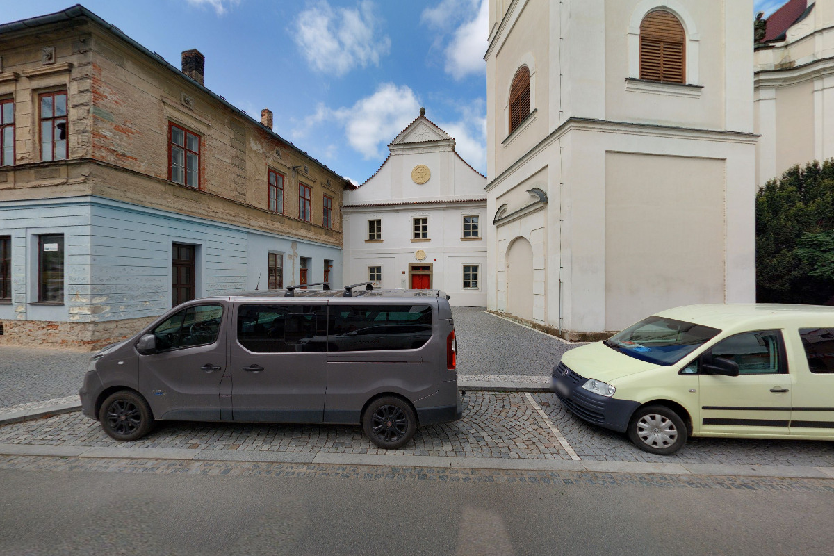 Svaz tělesně postižených v České republice z. s. místní organizace Choceň