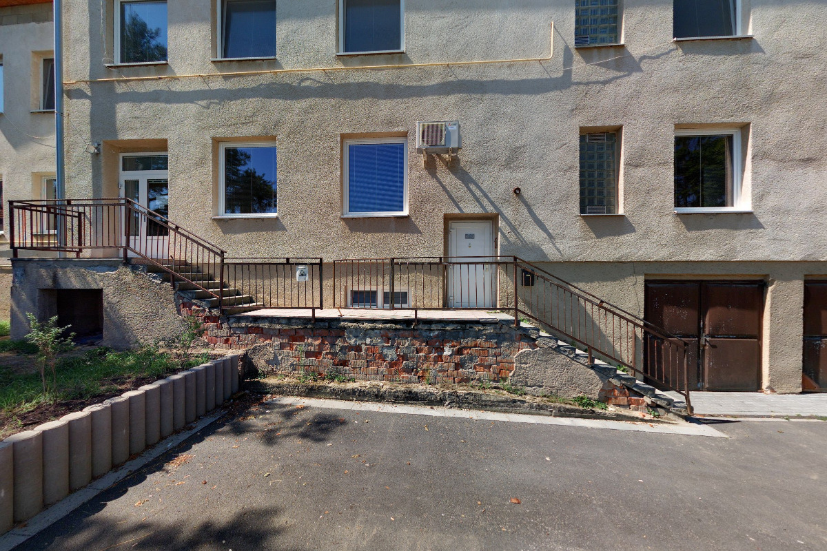 Hrušovanská lékárna, spol. s r.o. foto 3