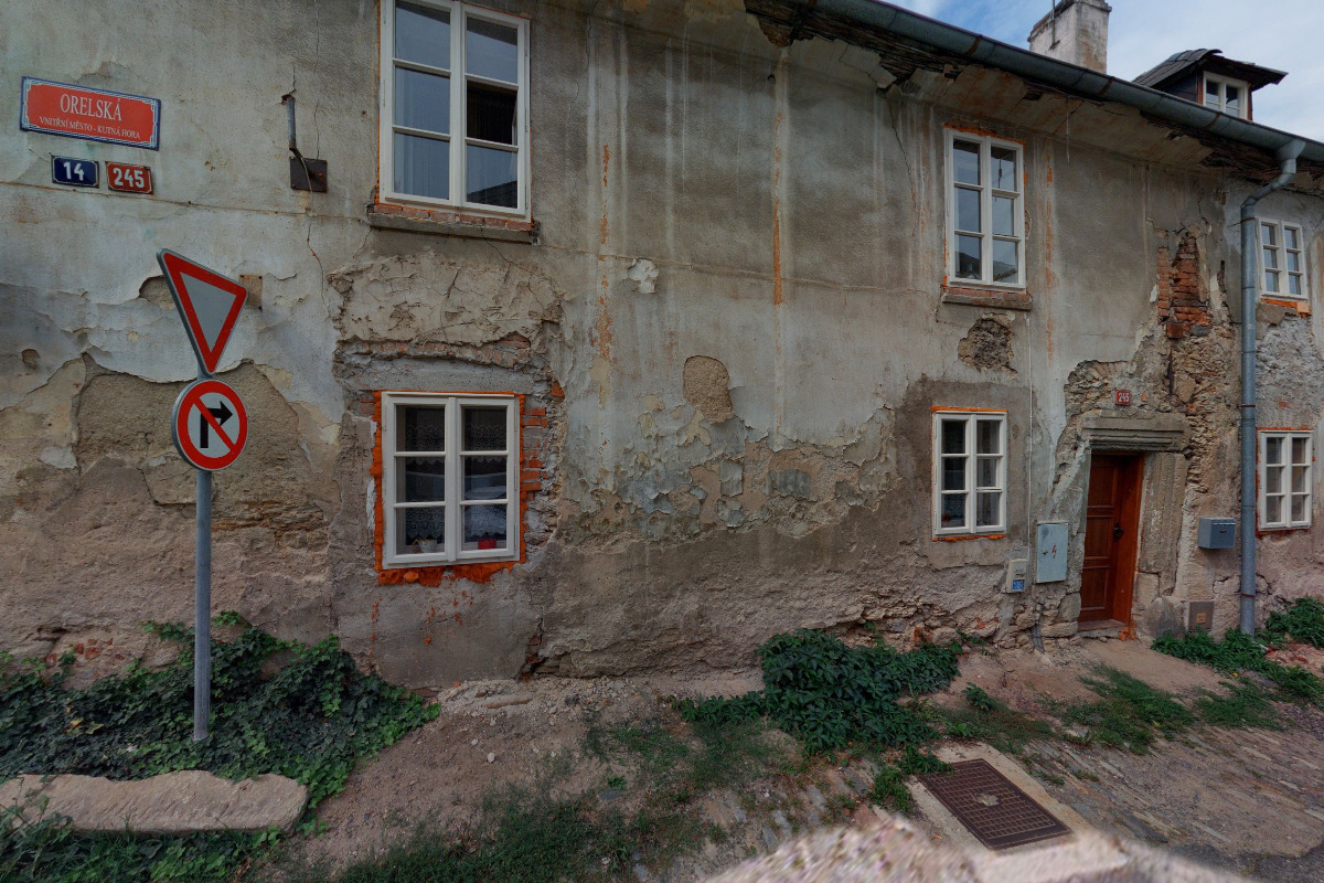 Stěhování Kutílek foto 5