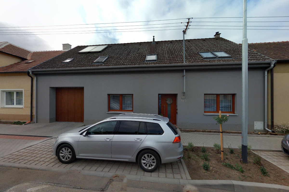 Nehtové studio HaNails - Hana Haladyová