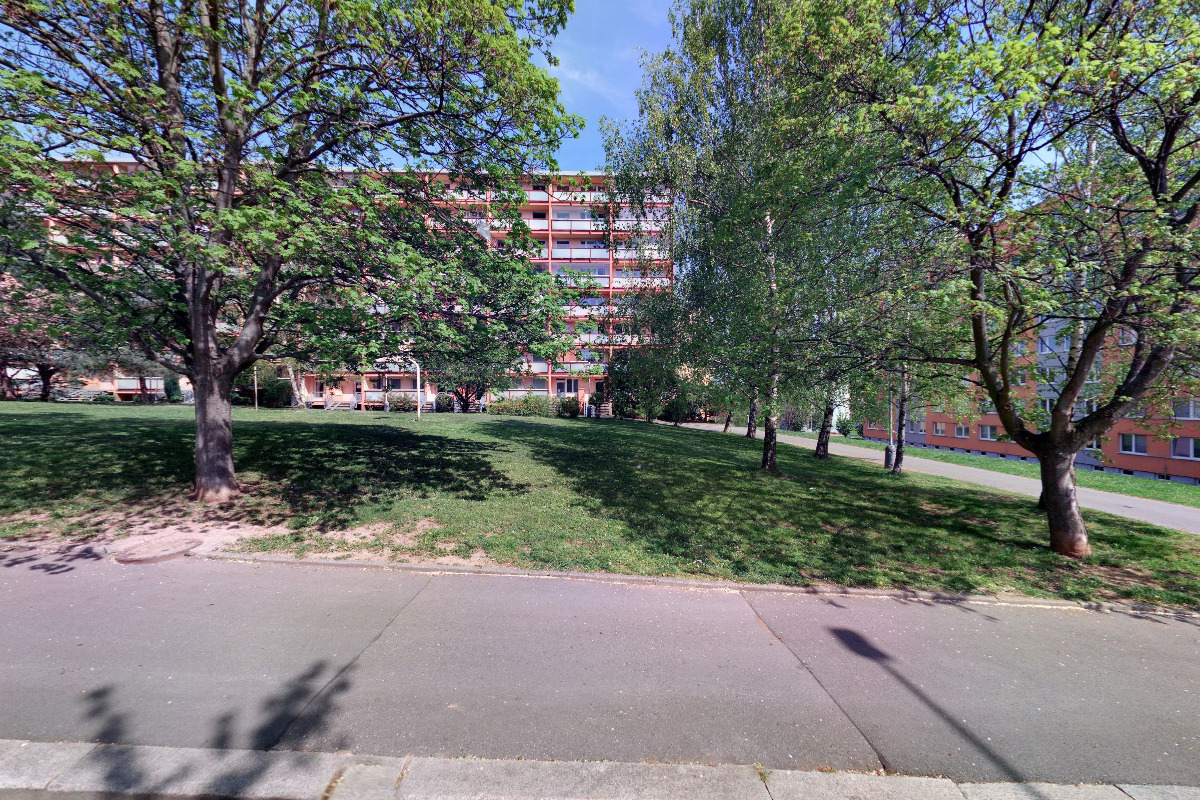 Renovace parket Pavel Hlaváč foto 2