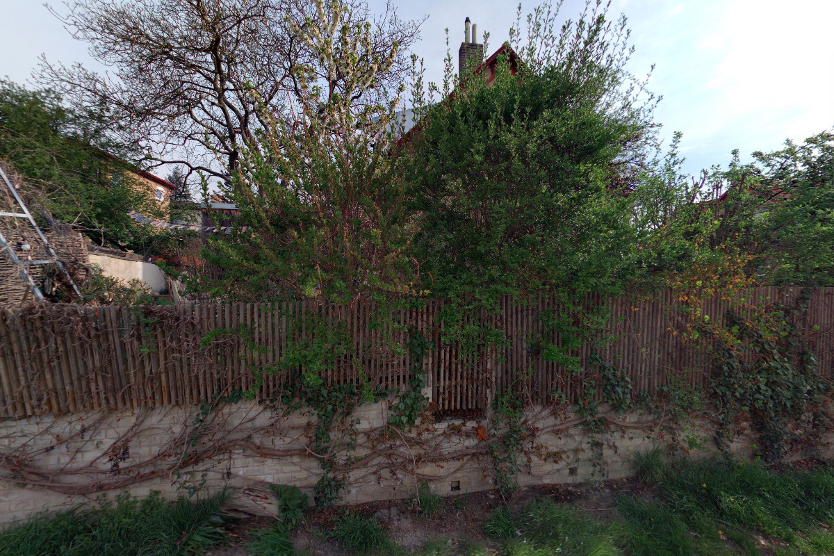 Ing. arch. Ivo Koukol