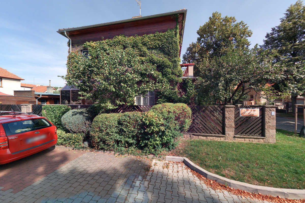 Ing. arch. Jiří Danda