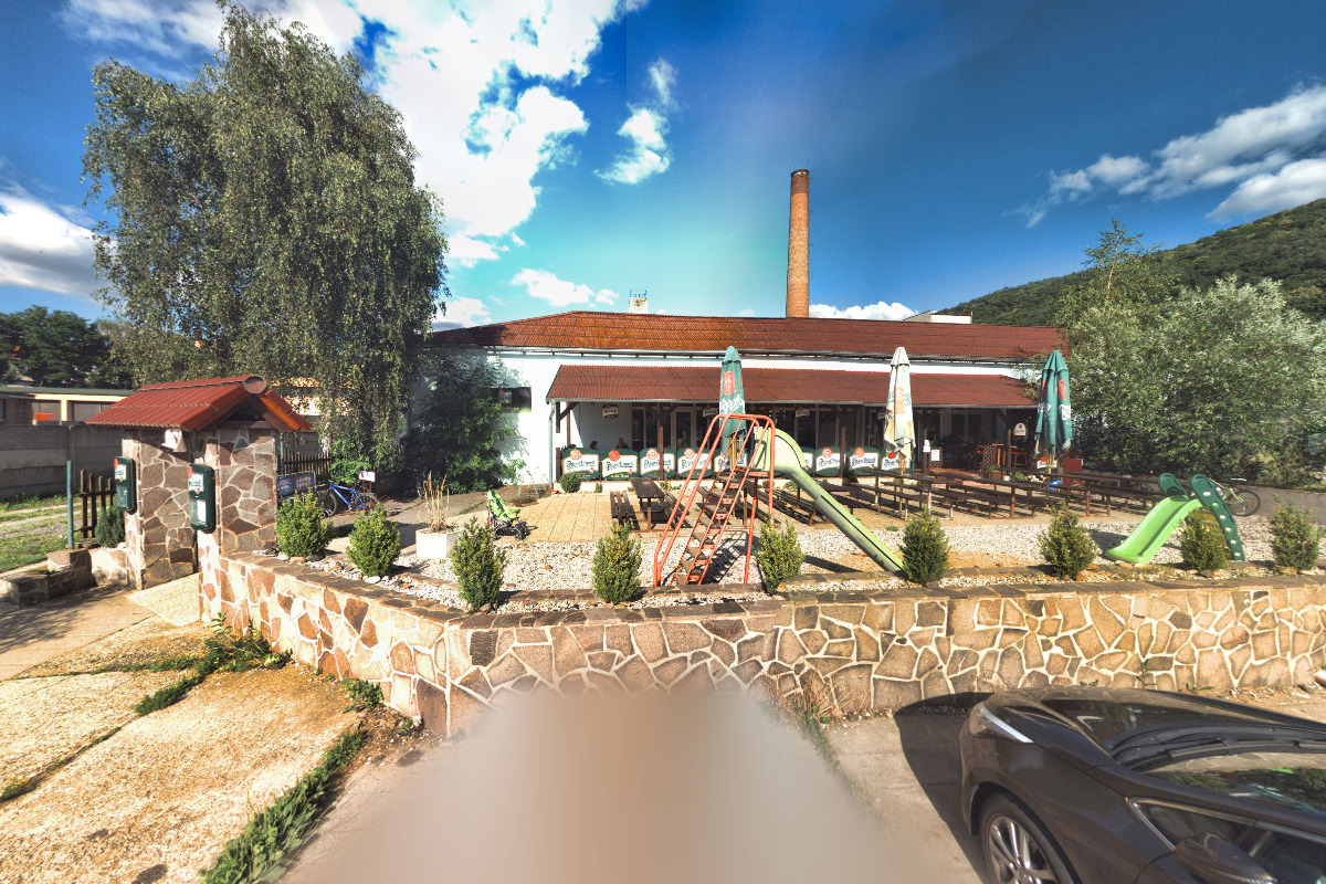 Restaurace u Bóny foto 3
