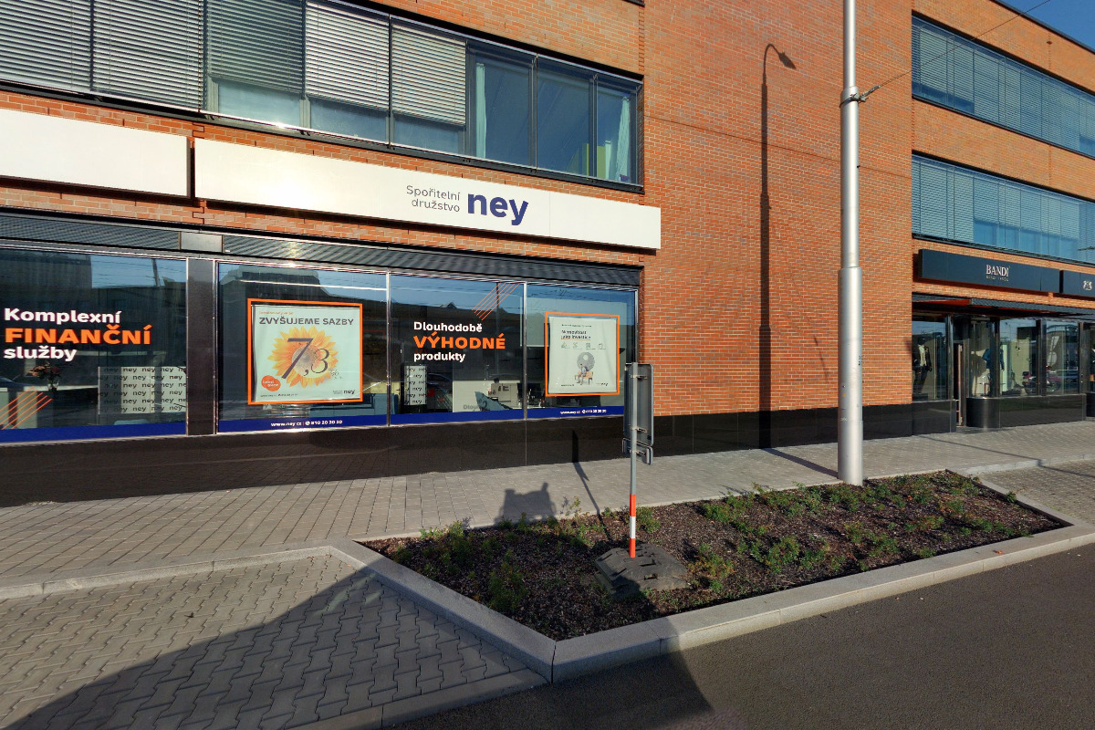 NEY spořitelní družstvo, družstvo foto 2