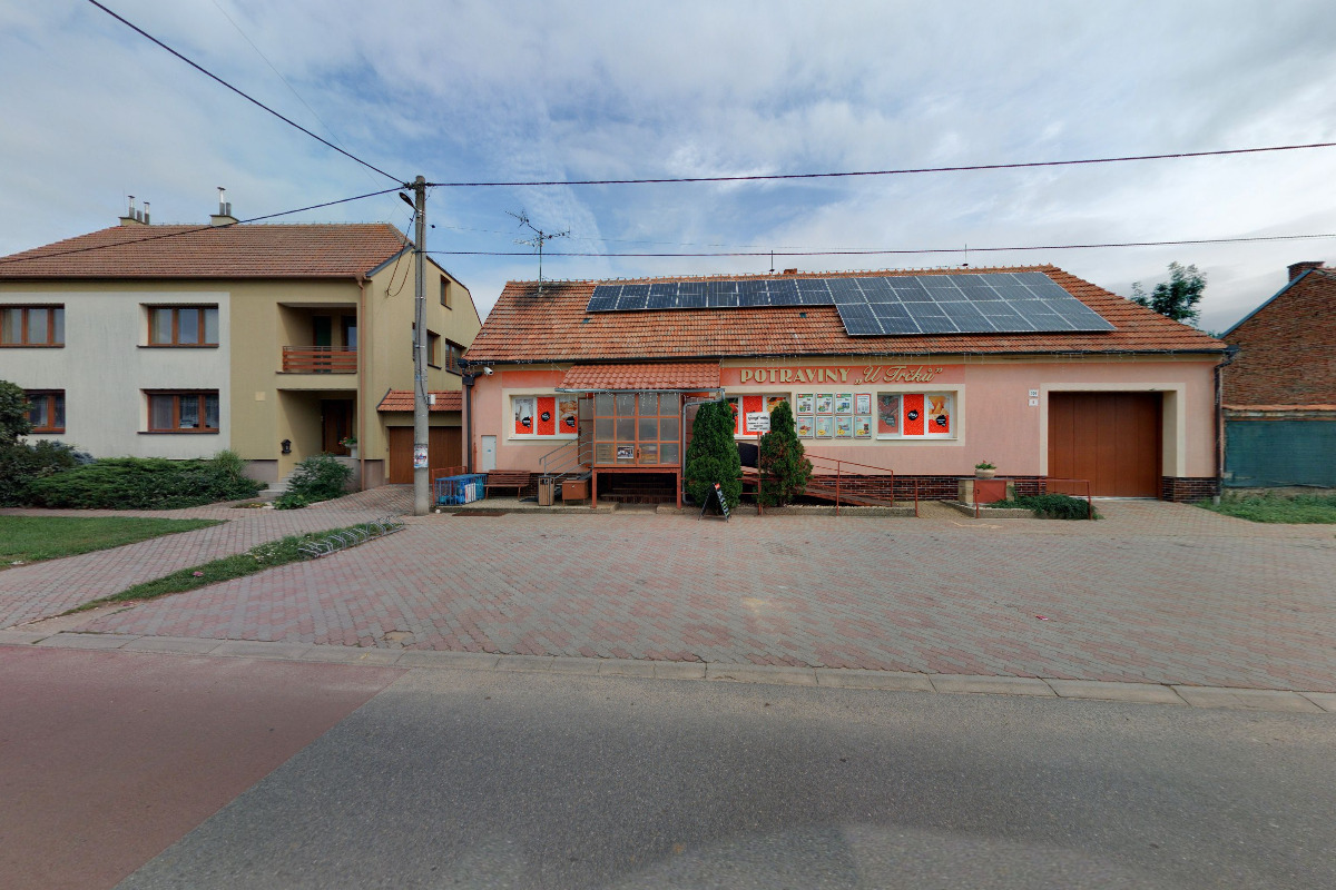 Potraviny U Trčků foto 2