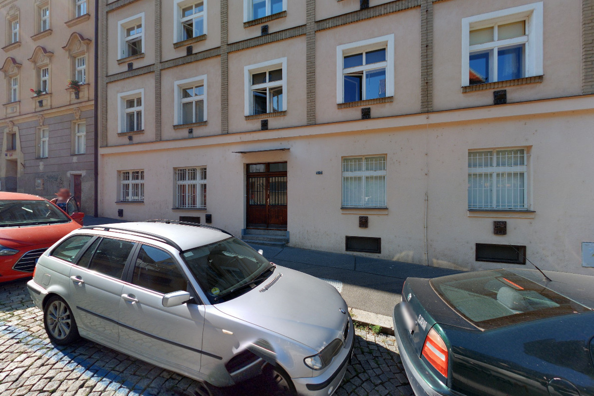 Solid Support, s.r.o.