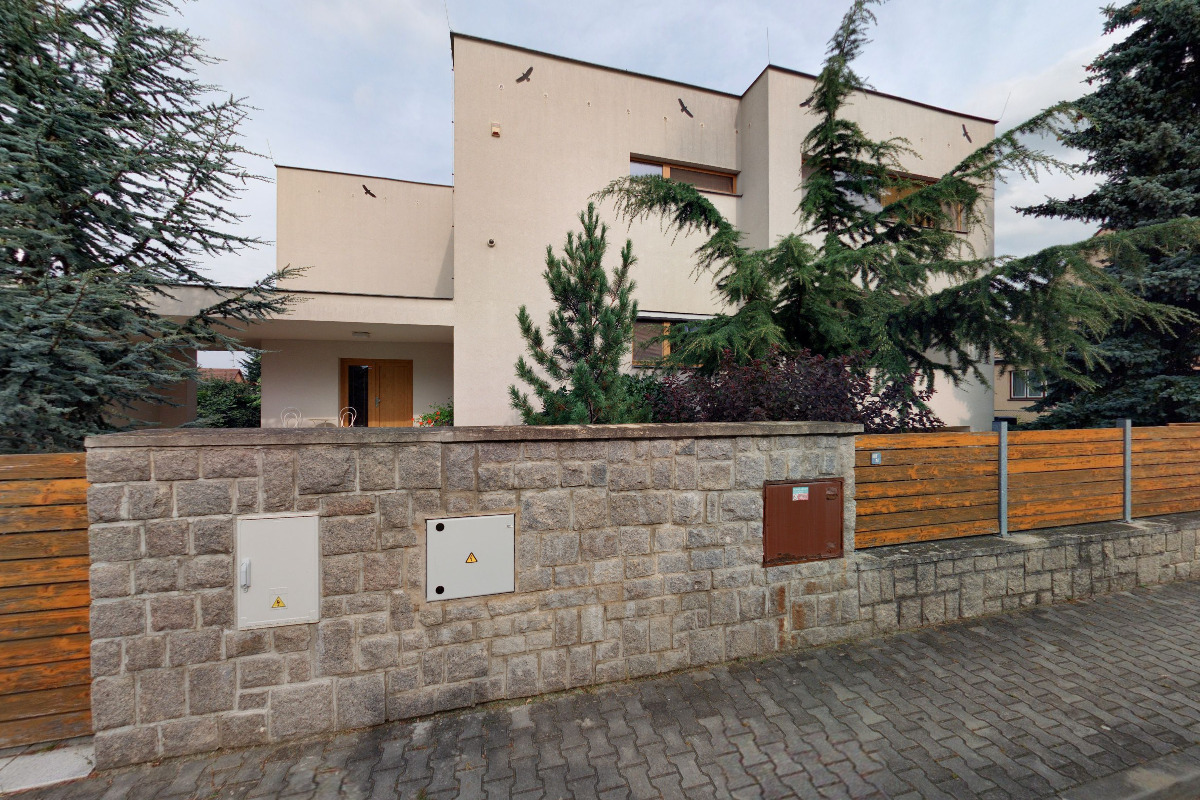 Advokátní kancelář Julie Pítrová foto 2