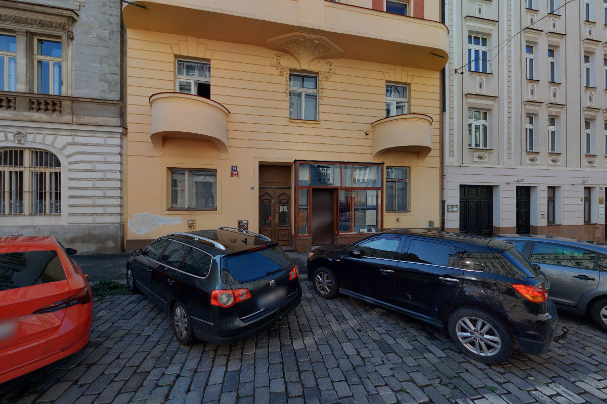 Dekorační stěrky a podlahy - Jiří Moc foto 5