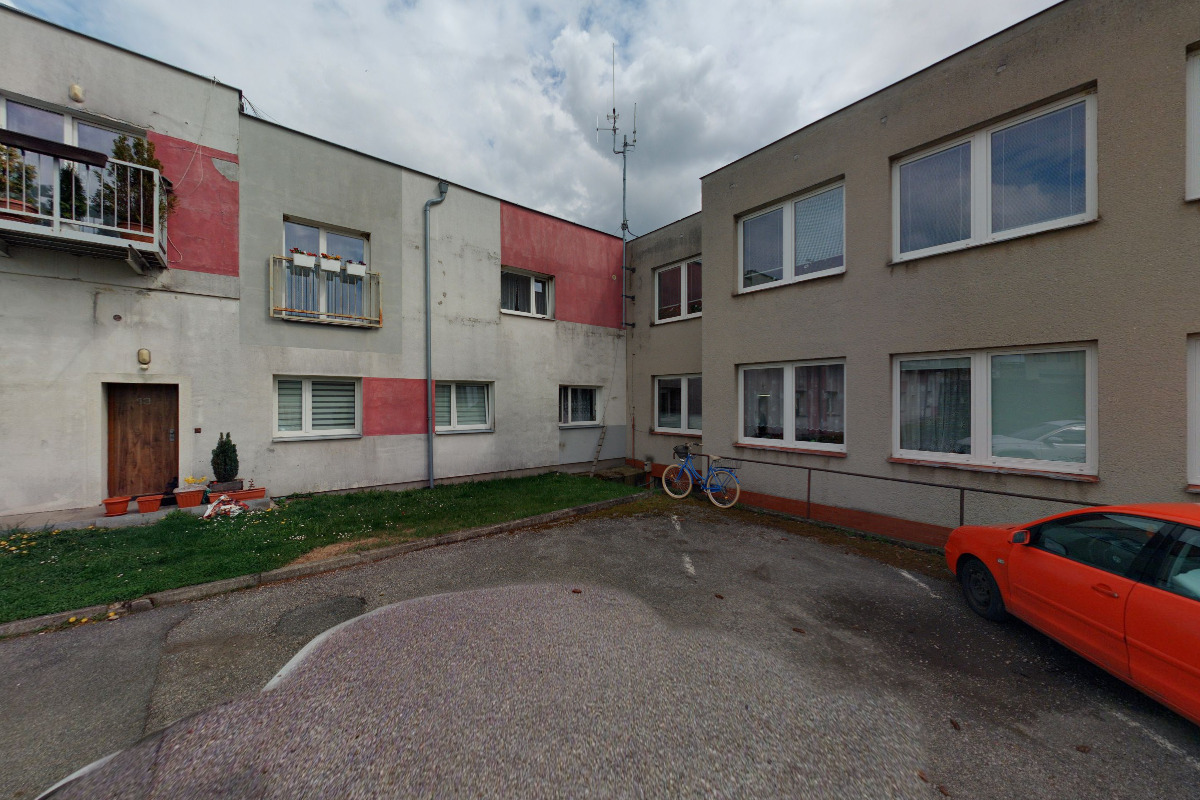 Chyňava - obecní úřad