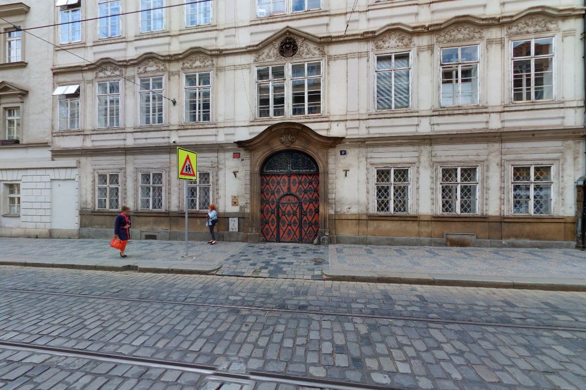 Komise J. Williama Fulbrighta foto 2