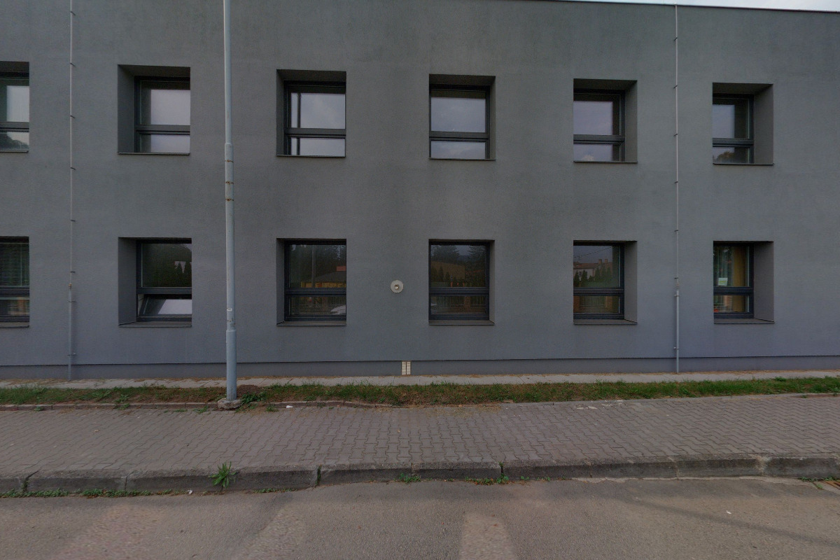 Pedagogicko-psychologická poradna a speciálně pedagogické centrum Ústí nad Orlicí