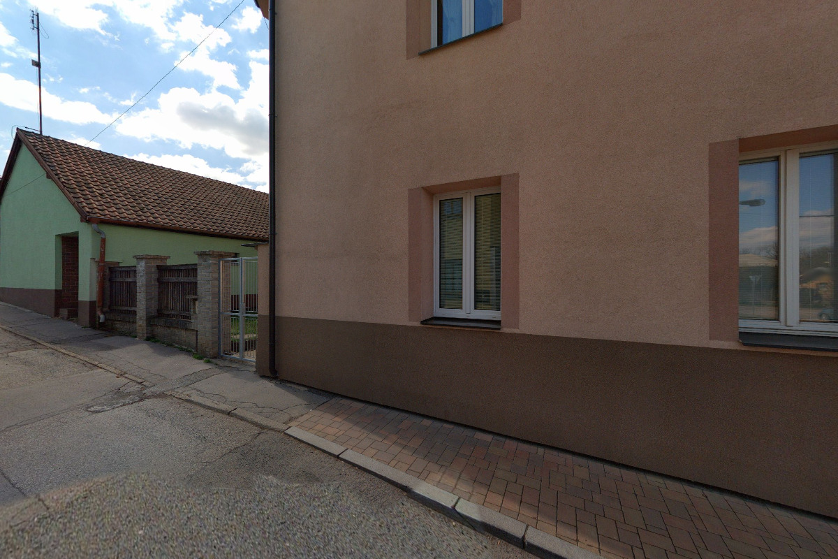 Svaz tělesně postižených v České republice z. s. místní organizace Praha Řeporyje