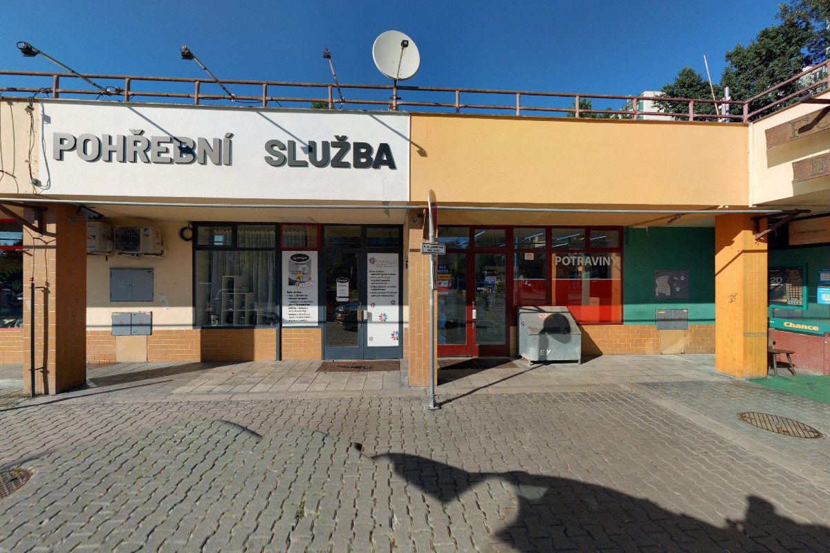 Potraviny Pálavské náměstí foto 3