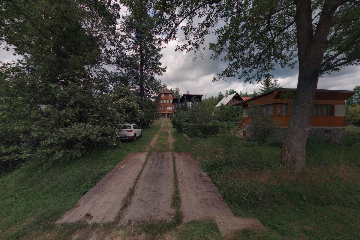 Chata Terezka foto 2