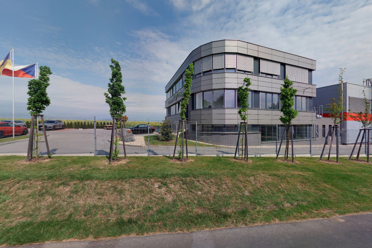 Skills Czech Republic, z.ú foto 2