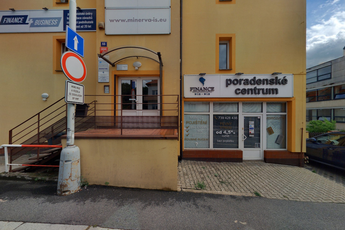 Minerva Česká republika, a.s. foto 3