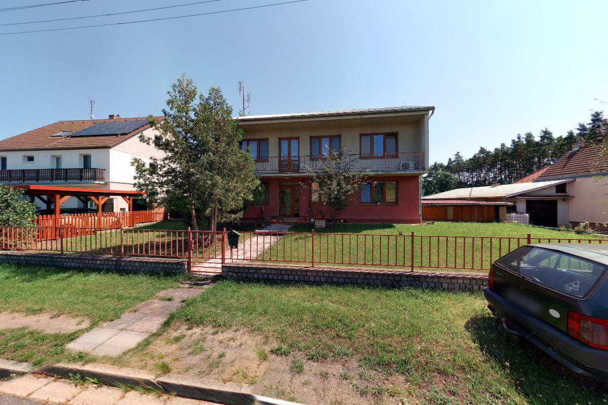 Svaz tělesně postižených v České republice z. s. místní organizace Vracov