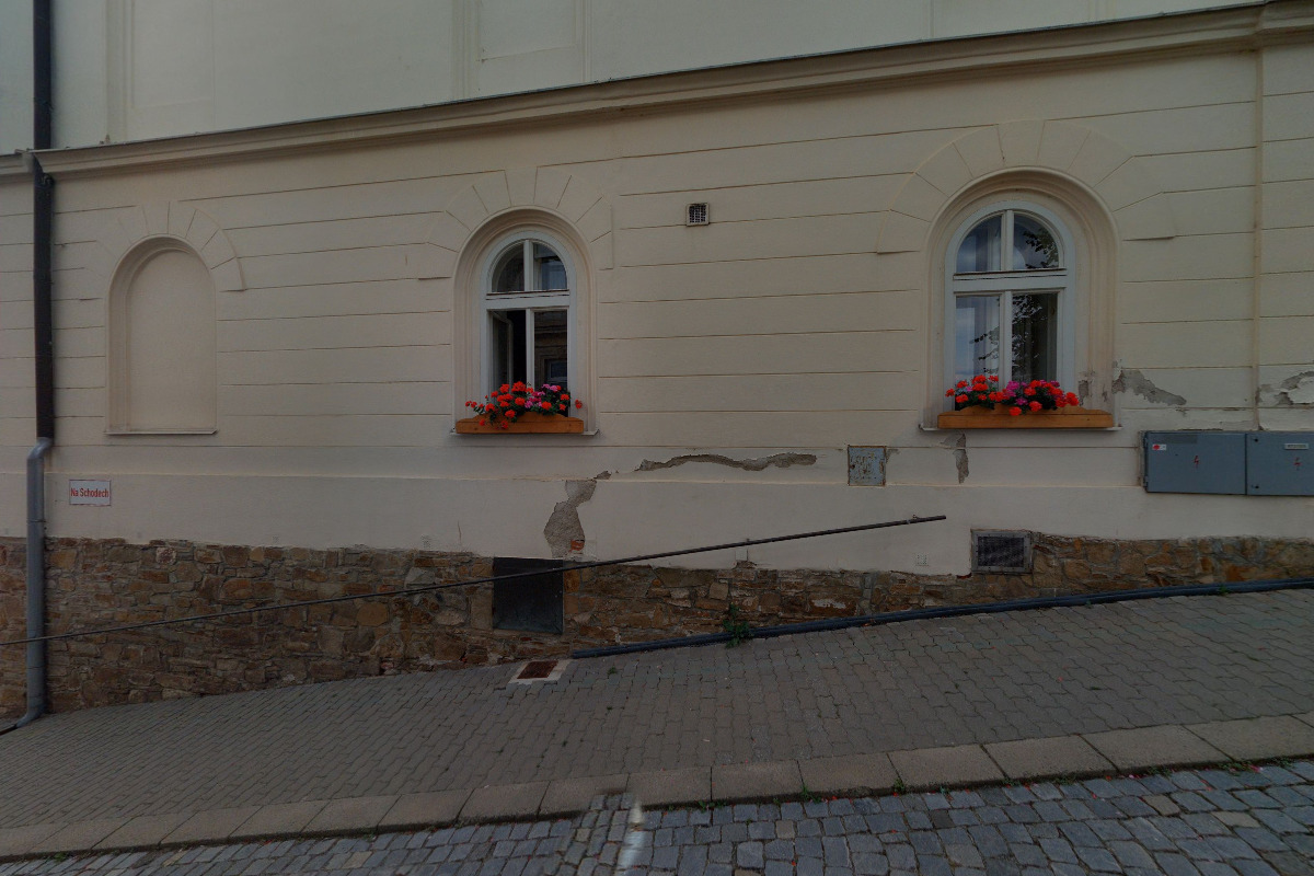 MÚ Rosice - Odbor správy majetku foto 2