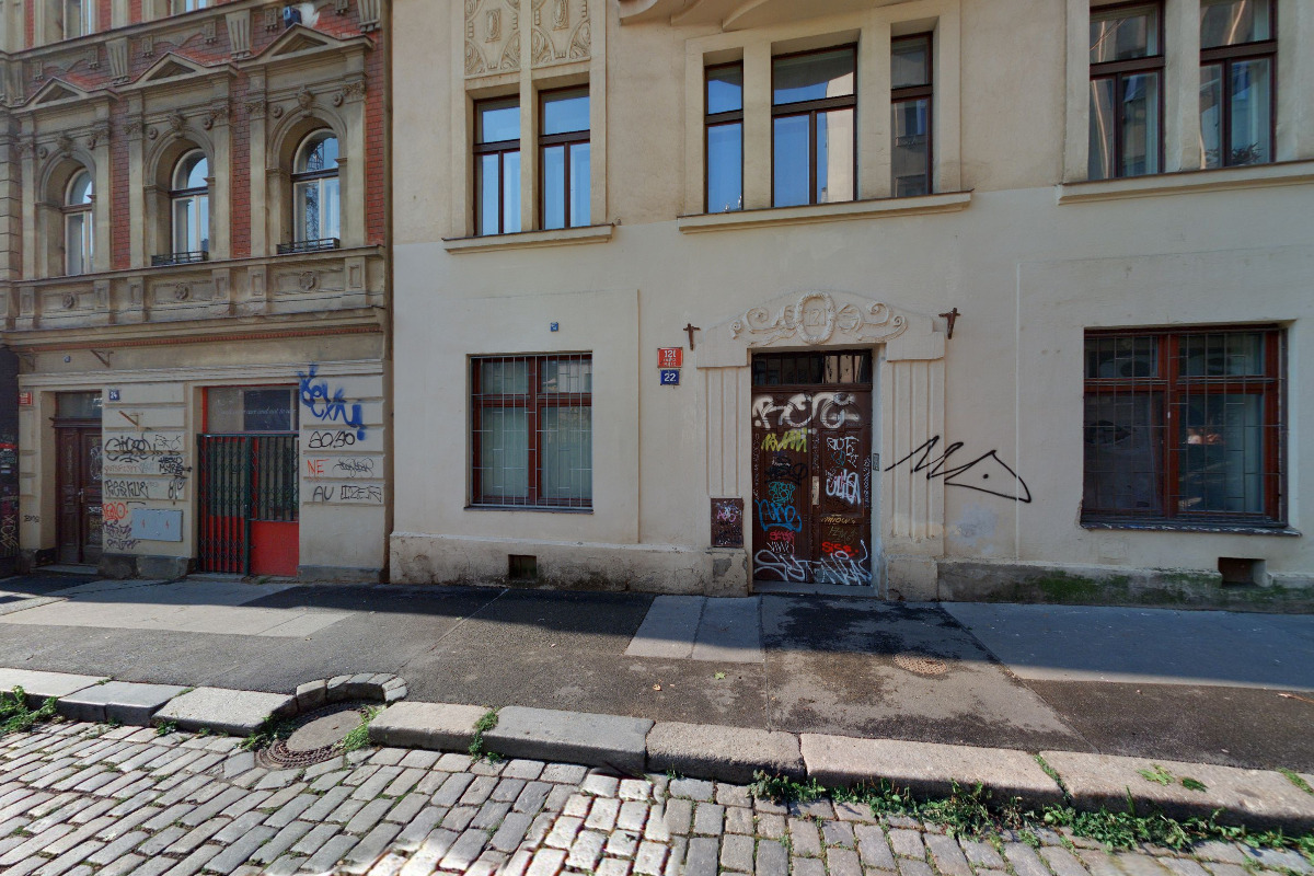 Miroslava Klesalová