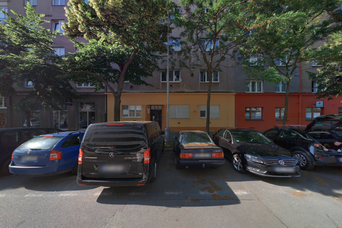 Pavel Kříž foto 2