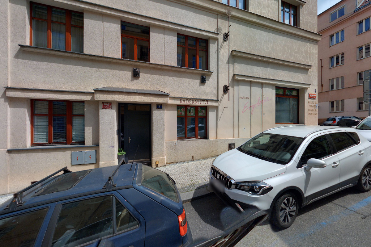 Studio Bártl - Dita Bártlová foto 2