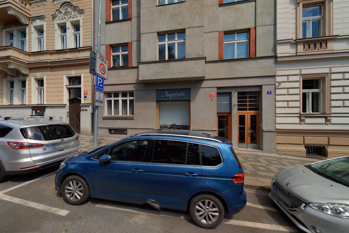 Ing. Karin Berkovcová