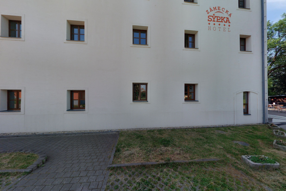 Pivotéka Podsvětí