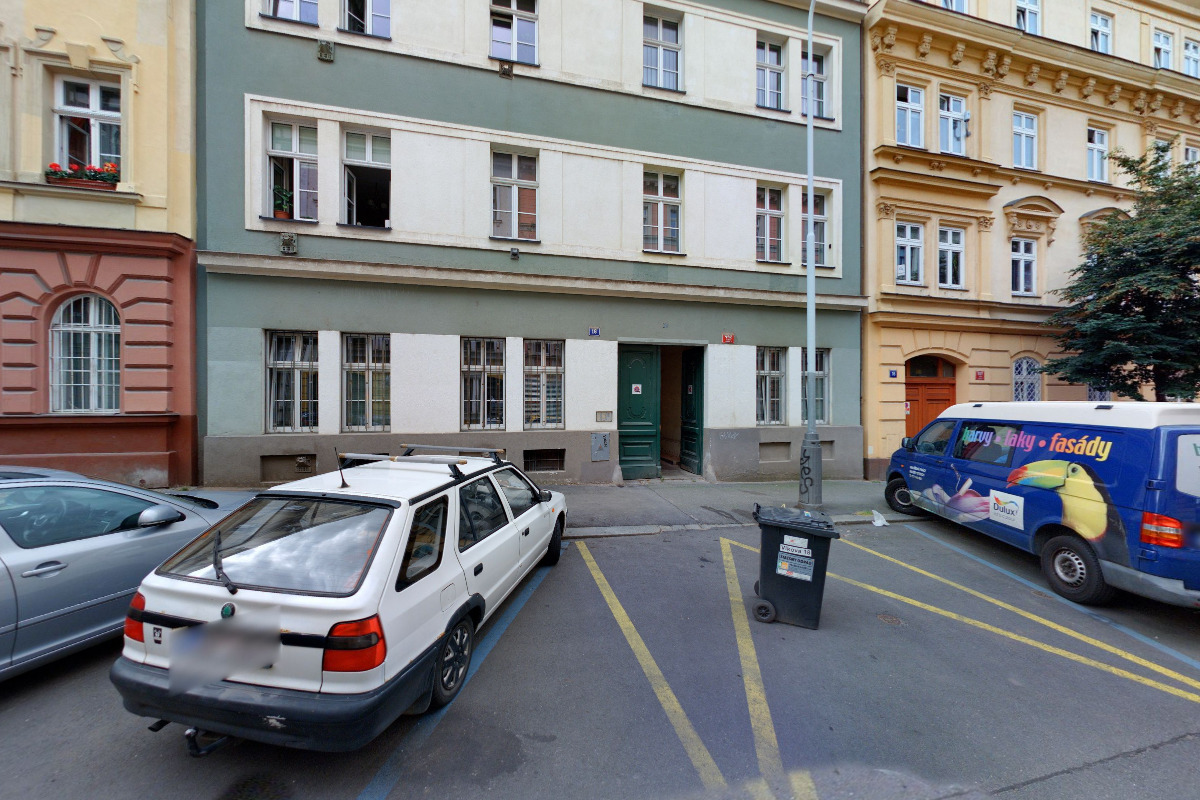 Ylona Povondrová foto 1